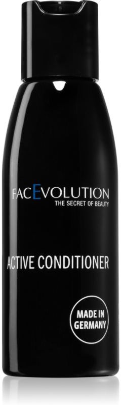 FacEvolution HairCare Active après-shampoing pour des cheveux brillants et doux 120 ml
