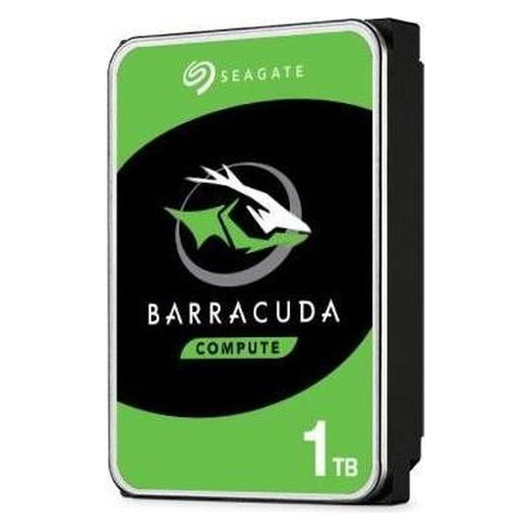 Seagate 1000Dm014 Internal Hard Drive (1 TB, 3.5") (ST1000DM014)