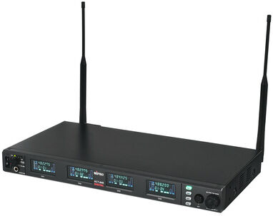Mipro ACT-848 5UA Noir