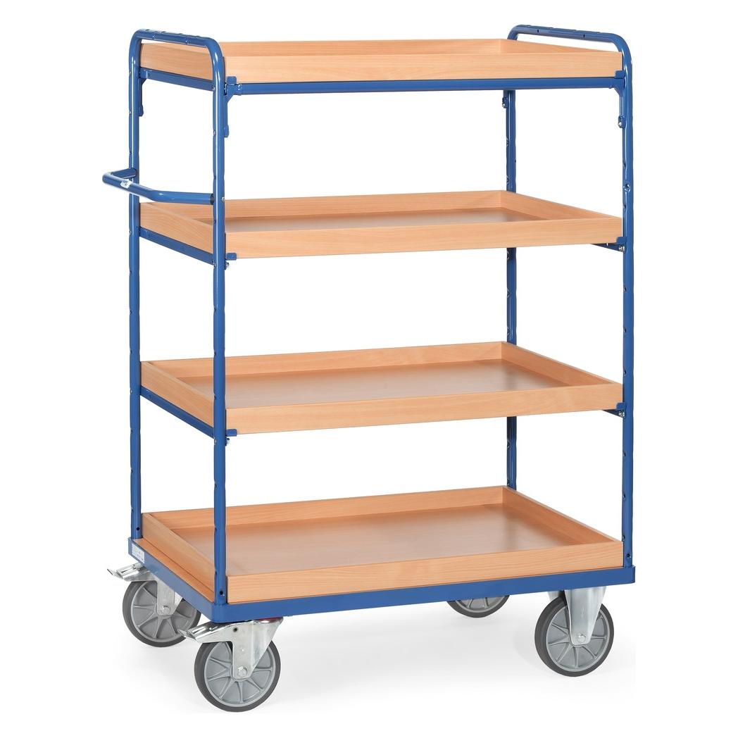 Fetra Etagenwagen 8220 (500 kg, 4) (228616)