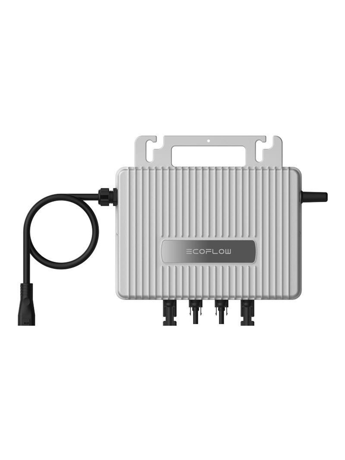EcoFlow Stream 800W Microinverter Kit + PV & AC Cables