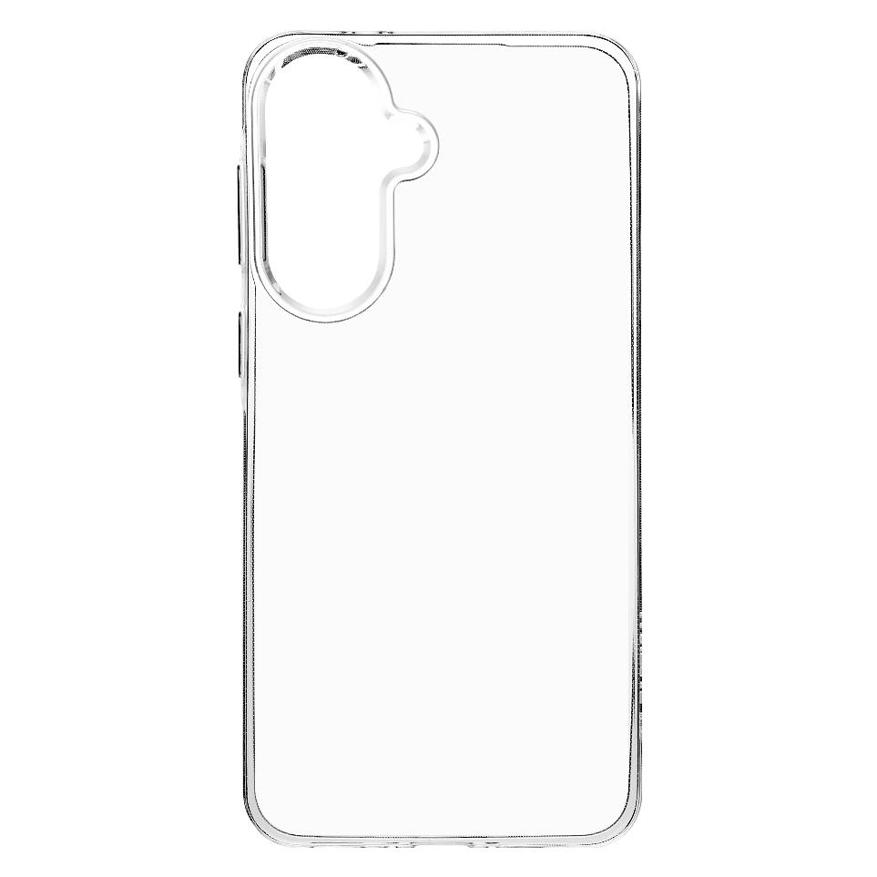 Tactical TPU Case for Samsung Galaxy A37 Transparent (Samsung Galaxy A37) (57983129618)