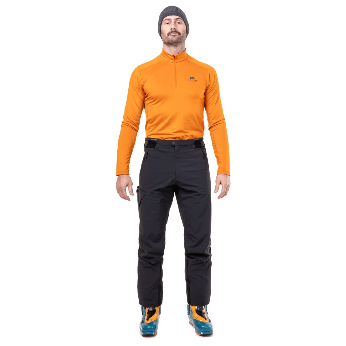 Mountain Equipment Epic Mens Pant black (Me-01004) 30 Long ME-007461-Me-01004-30-Long