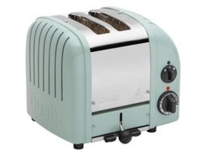Dualit Grille-pain 2 fentes 1200w eucalyptus - 27522