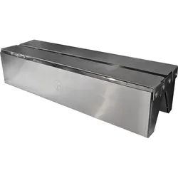 BABOSSA Rollen-Set inkl. Schrauben, Ember Pro