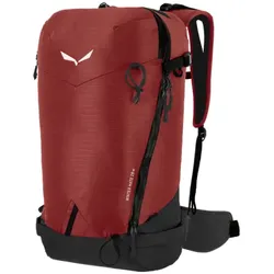 Salewa Winter Mate 28 l Damenrucksack Etruscan rot/schwarz