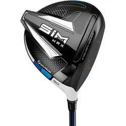 Taylor Made SIM Max Driver Damen