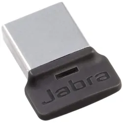 Jabra Link 370 USB Bluetooth Adapter optimiert für Microsoft Skype for Business