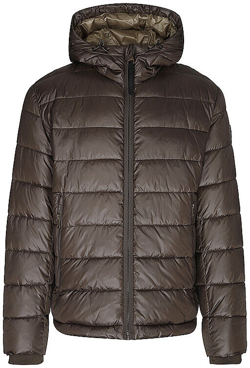 STRELLSON Leichtsteppjacke BAVENO braun   52 52