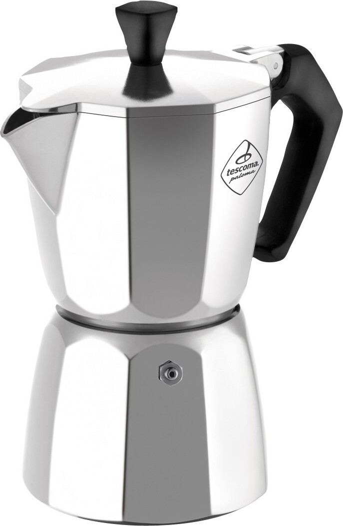 Tescoma koffiezetapparaat PALOMA voor 9 kopjes