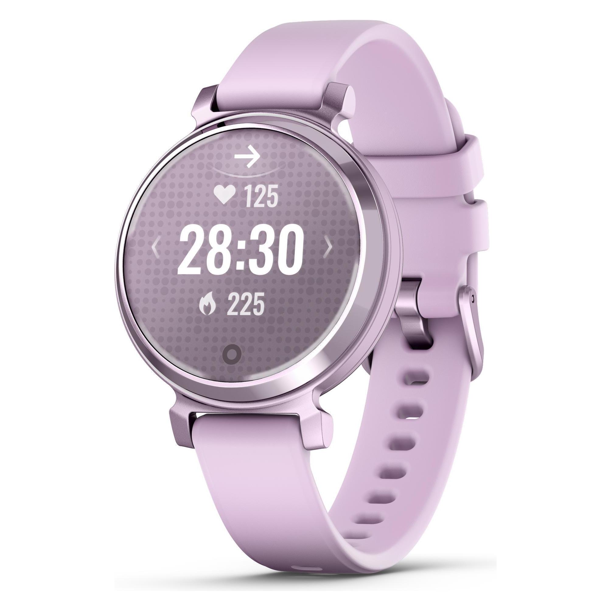 Garmin Lily 2 (35 mm, ohne SIM) (010-02839-01)