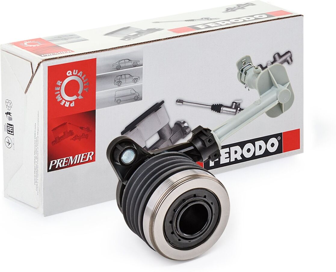 FERODO FHC6187 Kupplungsnehmerzylinder