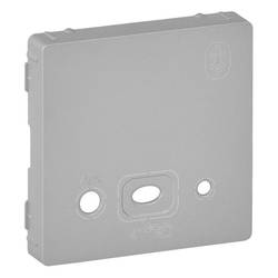 Legrand Abdeckung Valena Life Allure Aluminium 755432 1 St.