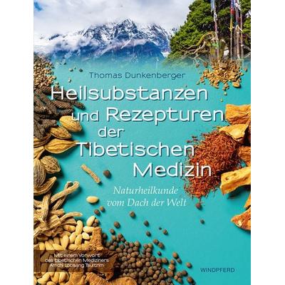 Heilsubstanzen und Rezepturen der Tibetischen Medizin, Taschenbuch von Thomas Dunkenberger, Bacopa, 978-3-99114-055-9