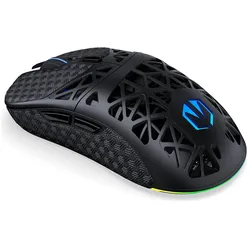 ENDORFY LIV Wireless, schwarz, USB/Bluetooth