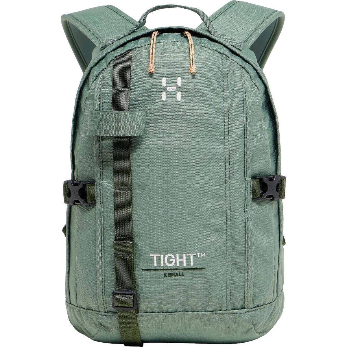 Haglöfs Tight X-small chlorophyll green/seaweed green (5Z8) 1-SIZE 6083065Z8005