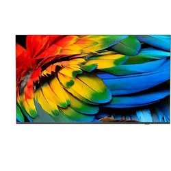Philips Hotel-TV 58HFL6214U/12 58 (58", LCD, 4K), TV, Schwarz