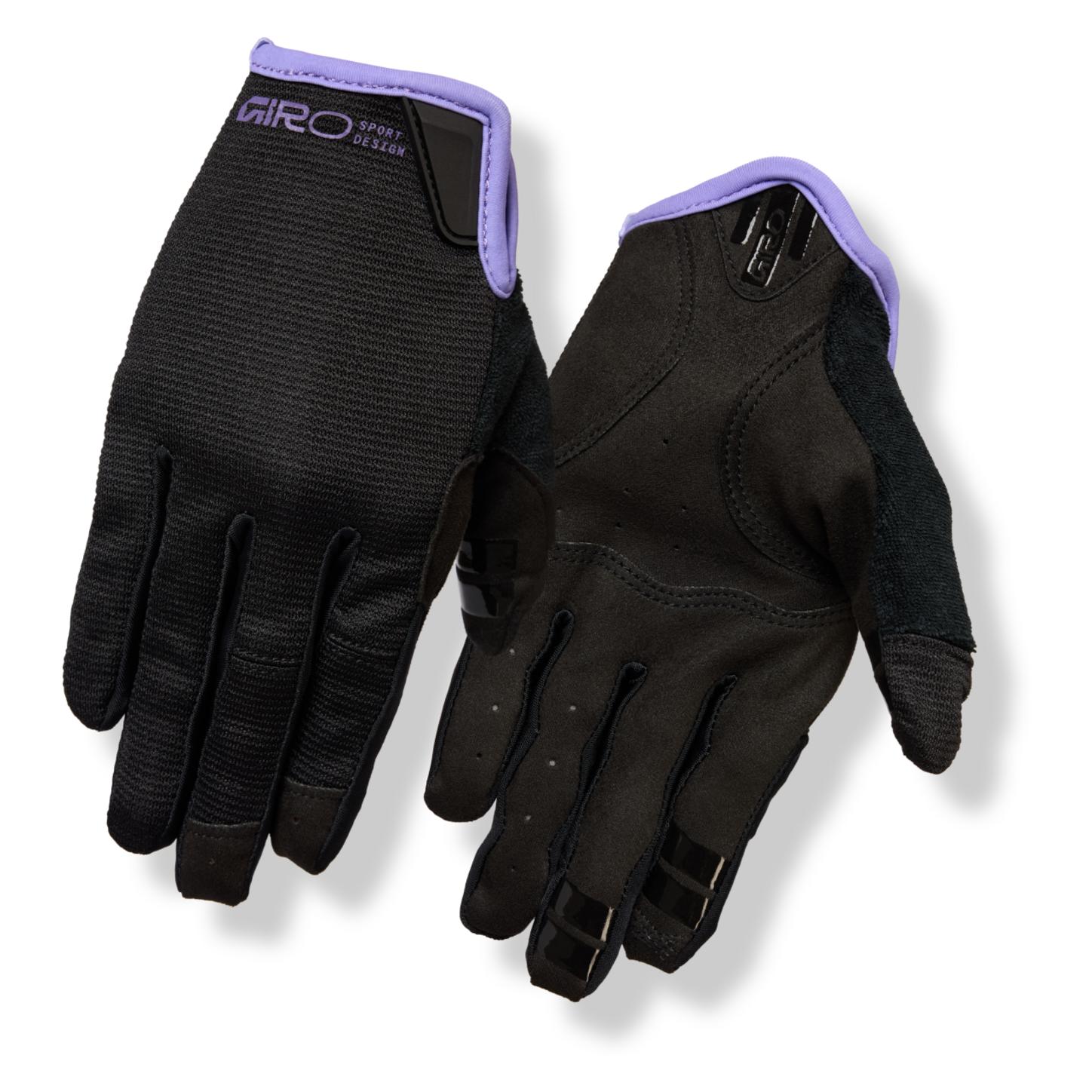 Giro La DND Glove (M) (39053-001-M)