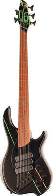 Dingwall John Taylor Signature 5 BK Metallic Black
