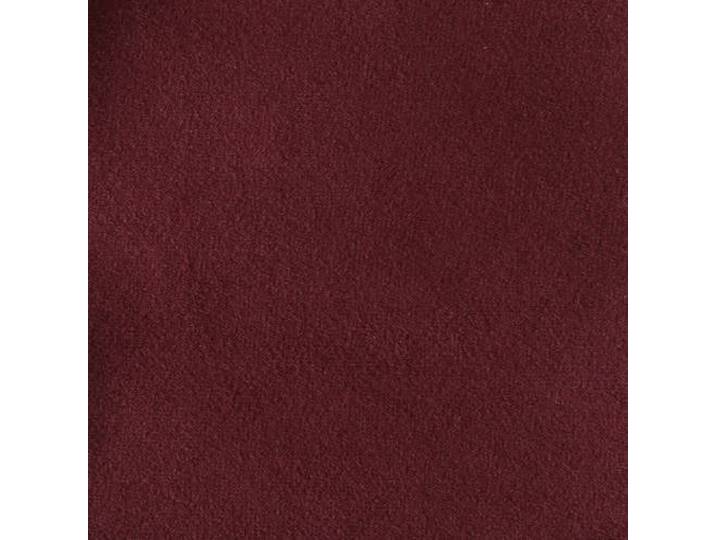 NOUS Living stofstaal wine red