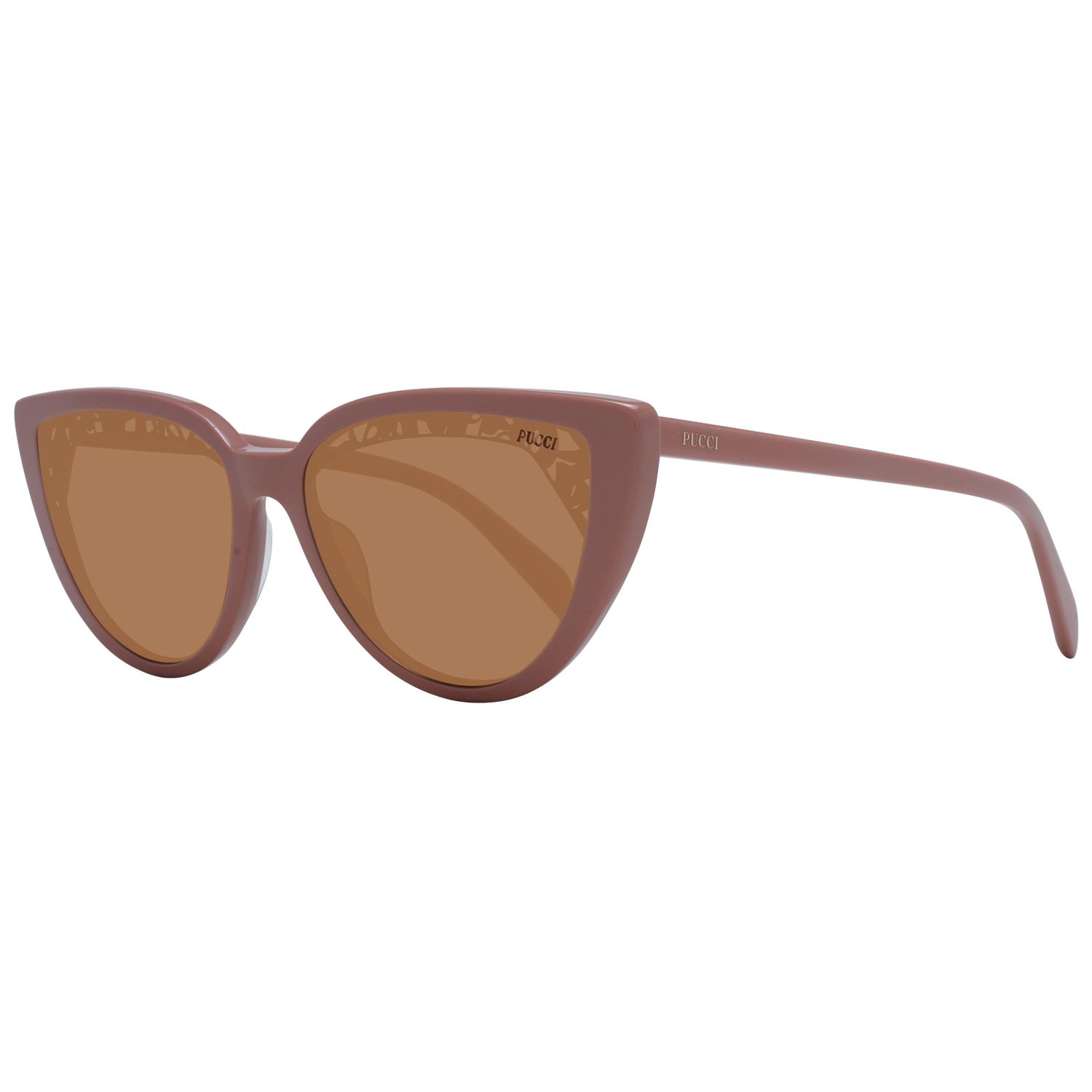 Emilio Pucci Zonnebril EP0183 45E 58