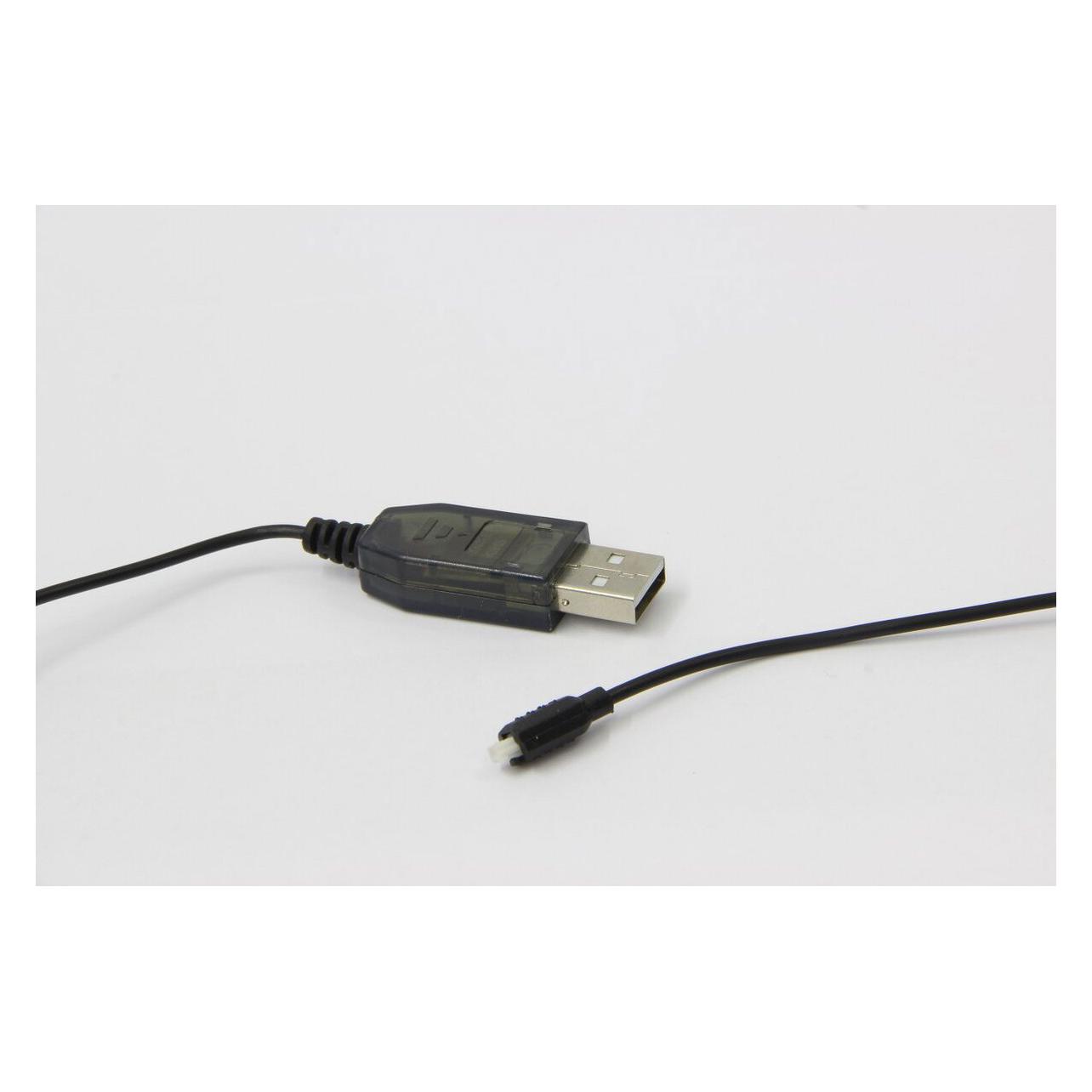 Jamara USB-Datenkabel Spy Copter (037092)