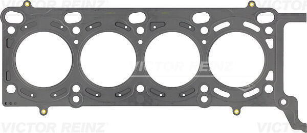 Victor Reinz Dichtung, Zylinderkopf 613136510 Für Zylinder 5-8 Bmw