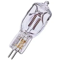 Osram Mittelvolt/Hochvolt-Halogenlampe 300W GX6.35