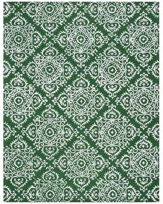 SAFAVIEH Brentwood Flo Traditional Oriental Rug