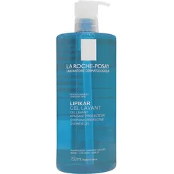 Roche-Posay Lipikar Gel Lavant 750 ML
