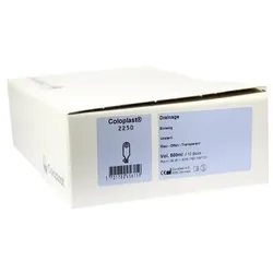 Coloplast Drainage