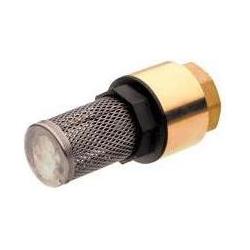 MT CHECK VALVE 4117020 3/4IN WITH FILTER (36704673)