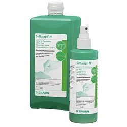 SOFTASEPT N farblos Sprühfl. 250 ml