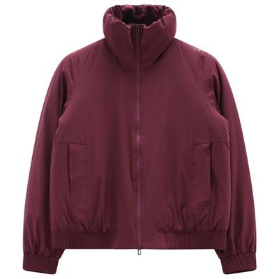Jeanne Baret - Women's Pansy Jacket - Freizeitjacke Gr 36 rot