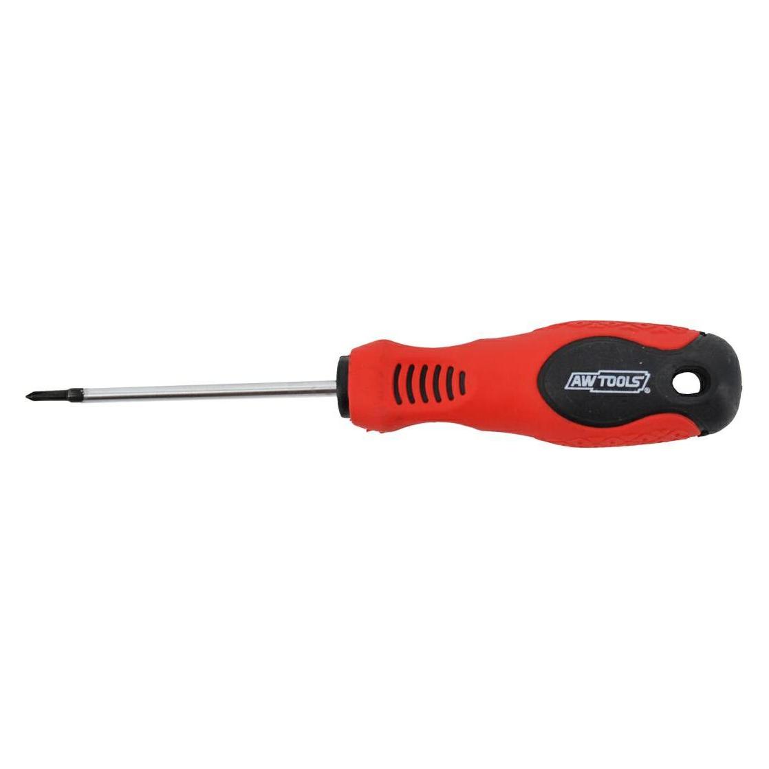 Awtools Ph000x 63 mm Kreuzschraubendreher (35615861)