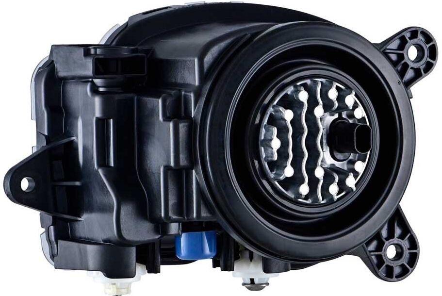 HELLA 1NL 014 871-011 Fog Light