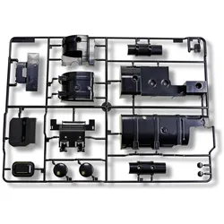 Tamiya Q-Teile Tanks 56375