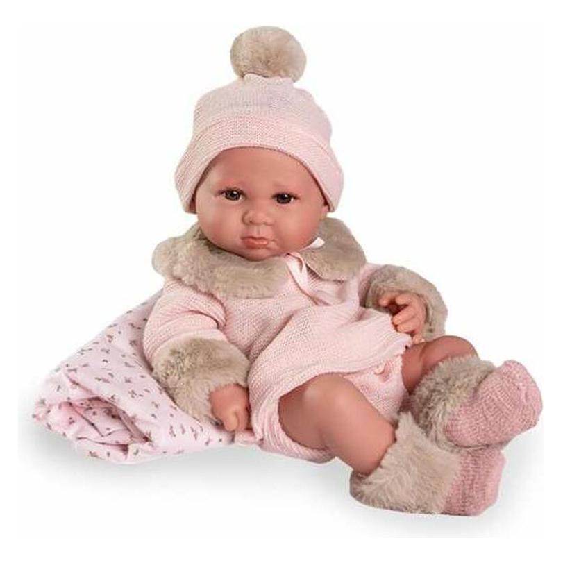 Antonio Juan Baby-Puppe 42 cm (7-50422)