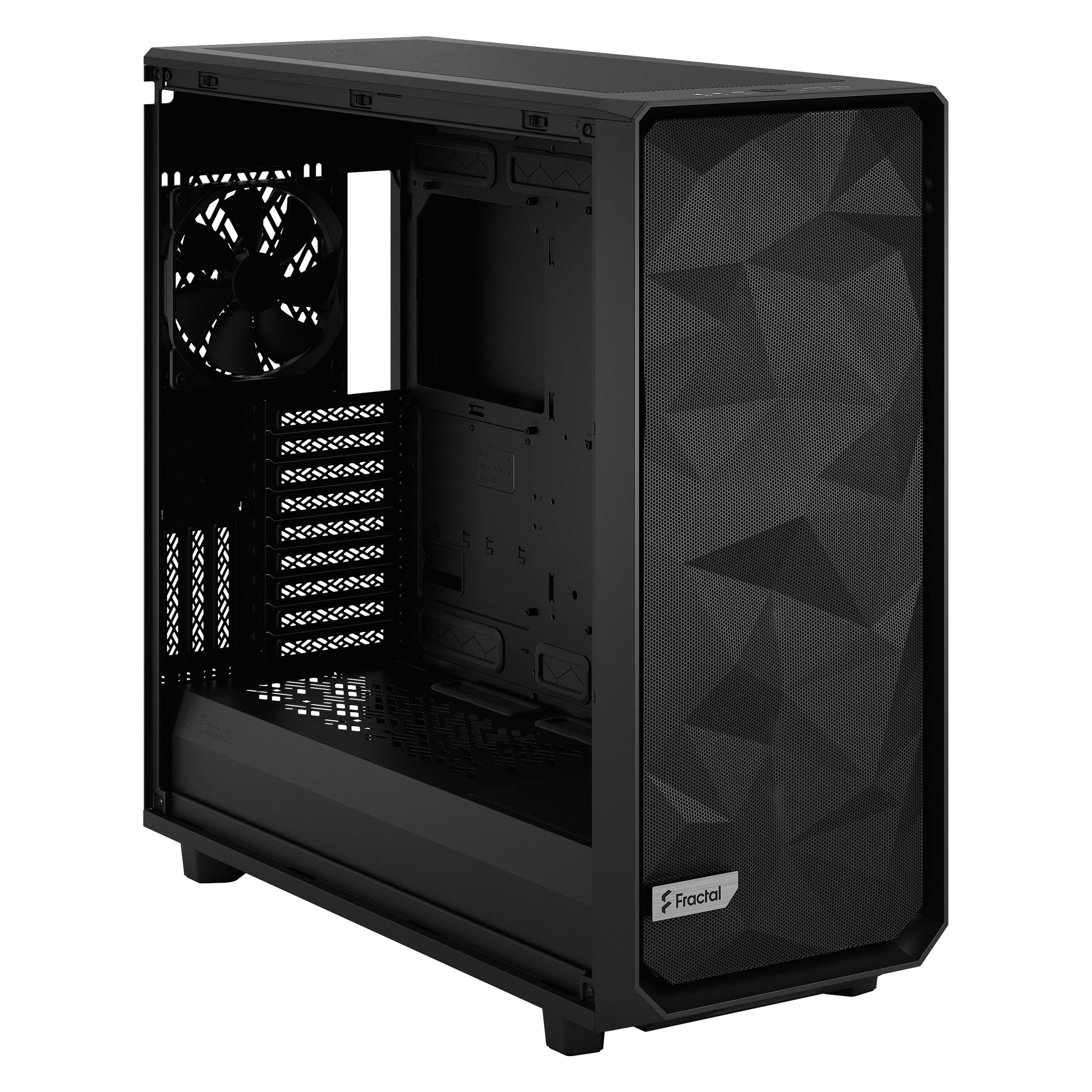 Fractal Meshify 2 XL Light (ATX, E-ATX, mATX, Mini-ITX) (FD-C-MES2X-02)