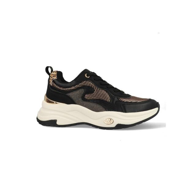 Mexx Sneakers palma ora mi001002653w-1111 / goud
