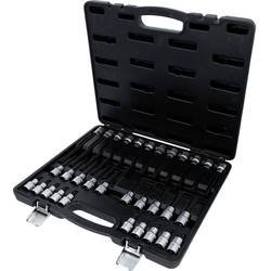 KS Tools Steckschlüsselsatz 1/2 911.4550