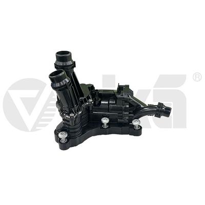 VIKA Thermostat, Kühlmittel 11211901101 für VW