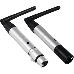 Eurolite QuickDMX Wireless Funk DMX Set