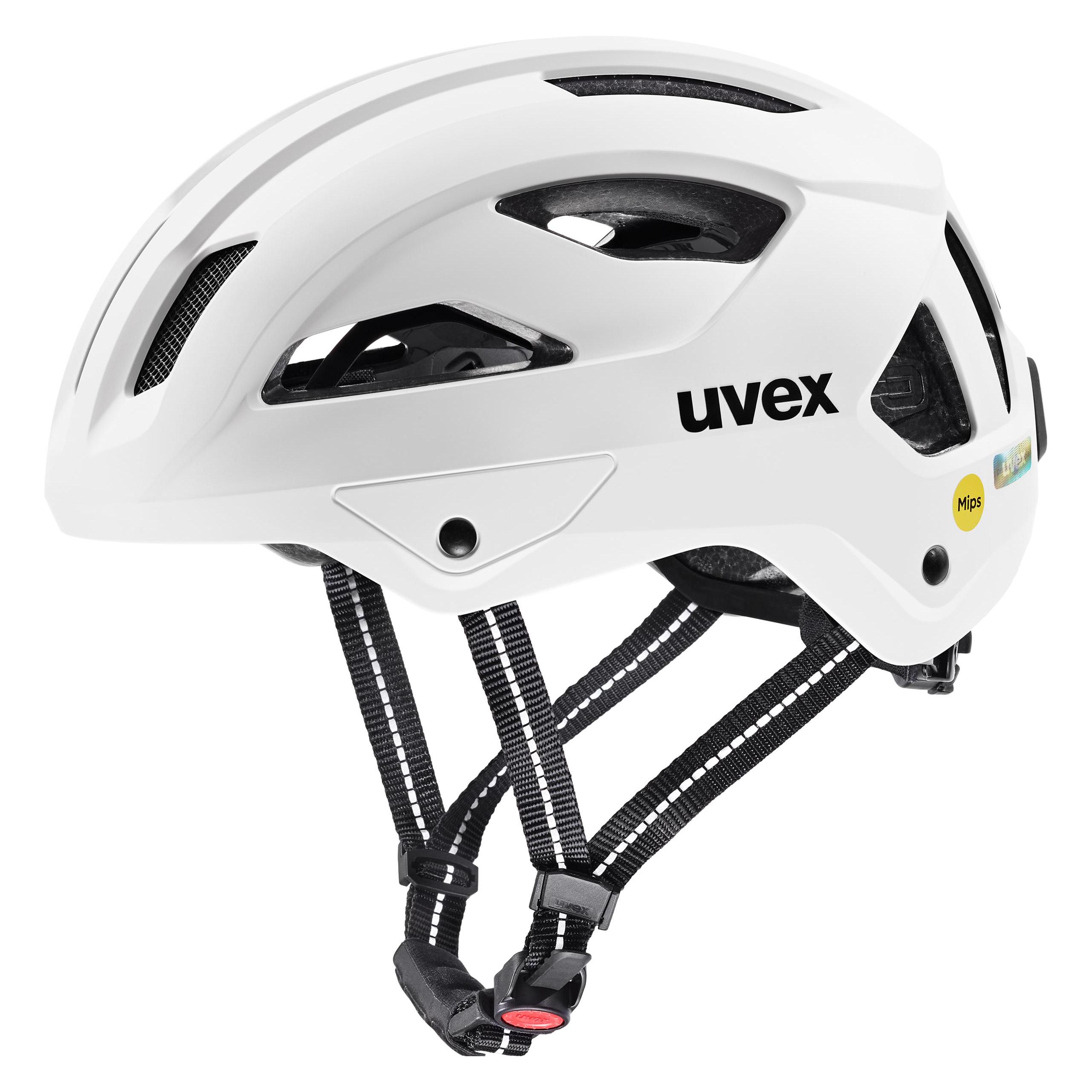 Uvex city stride MIPS (53 - 56 cm) (413728-1)