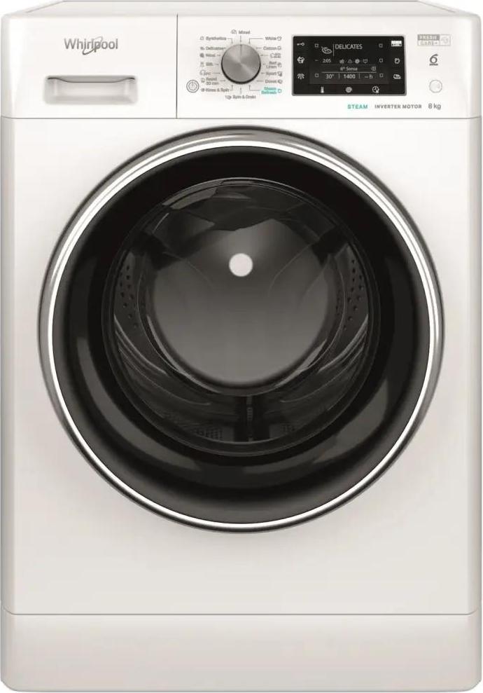 Whirlpool FFD 8489 BCV EE Waschmaschine