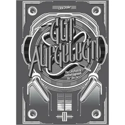 Gut Aufgelegt! Das Lehrbuch für den DJ inkl. DVD, Fachbücher von Dirk Duske