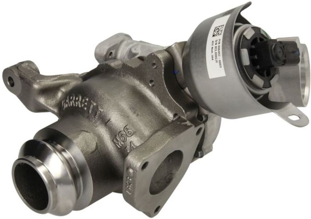 Garrett Caricatore, ricarica 806497-5003S