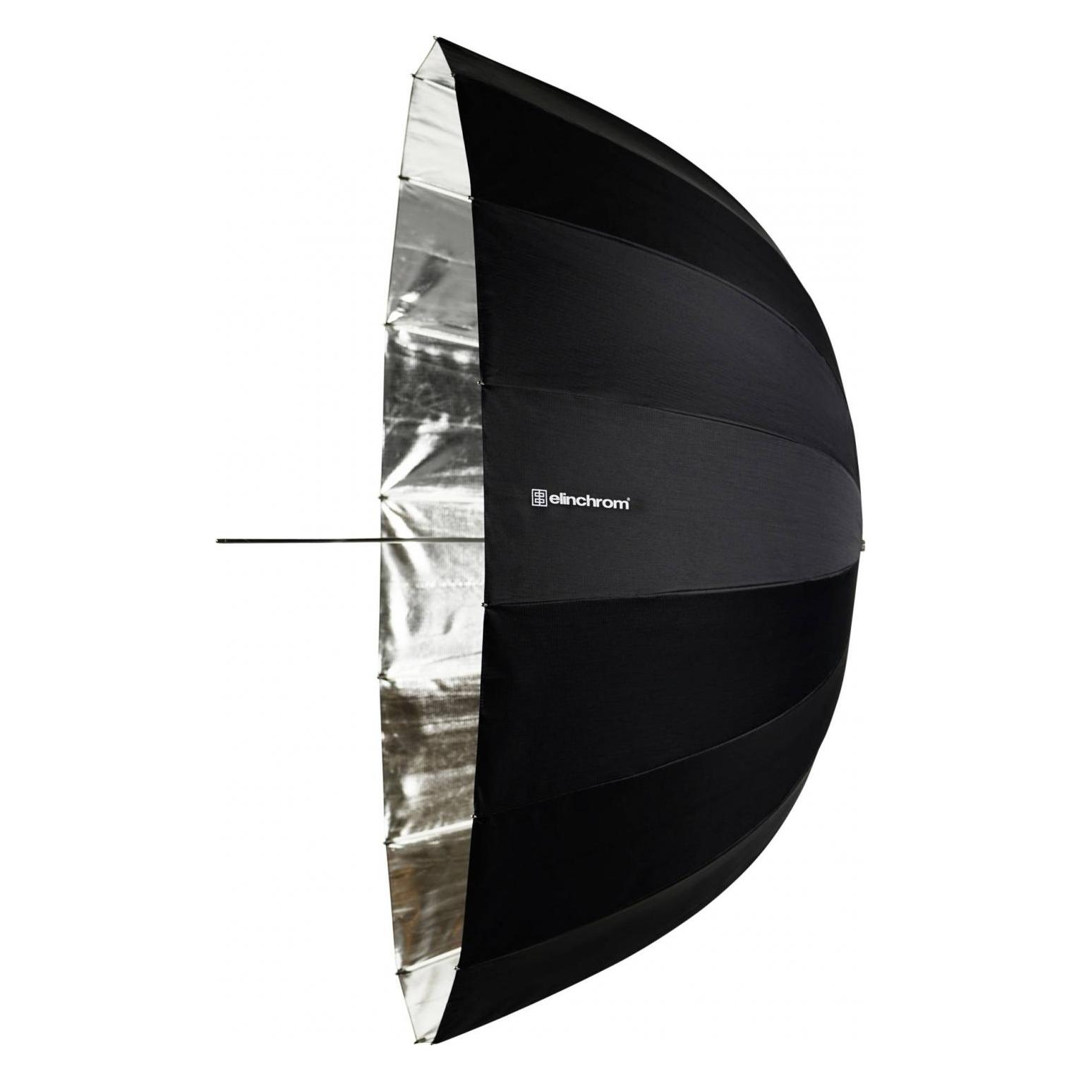 Elinchrom Umbrella Deep 125cm (Schirm, 125 cm) (E26353)