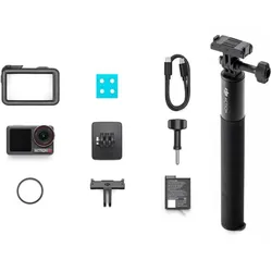 DJI Osmo Action 5 Pro Ski-Bundle| Dealpreis