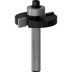 Bosch PRO Nutfräser, L 1/4, Schaft 1/4 - 2608629687
